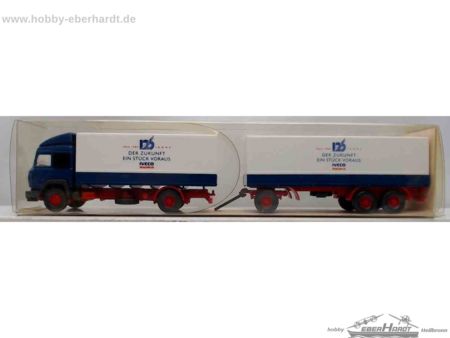WIKING 27 474     Second hand  SH2721