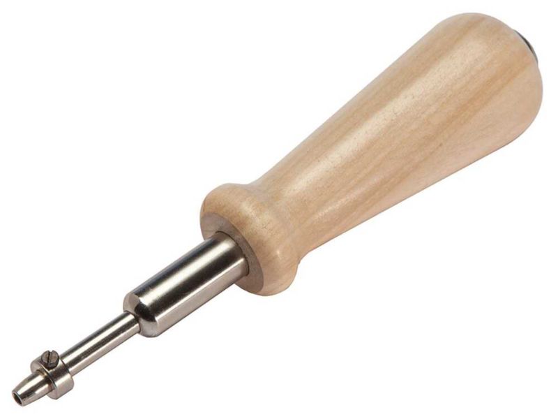 Faller H0, TT, N, Z Nageldrücker