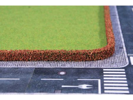 Heki  2 Berberitzenhecken 25 x 7 mm, je 50 cm lang