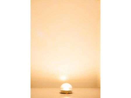 Faller  LED-Beleuchtungssockel, warm weiß