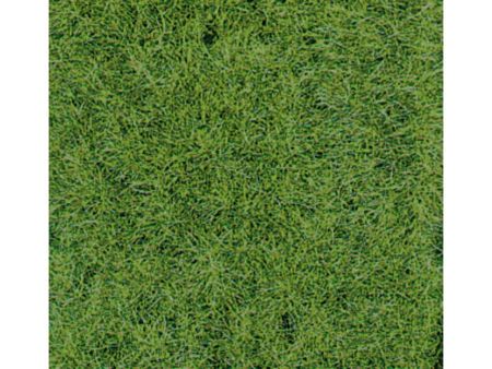 Heki  Wildgrasmatte Waldboden, 40x24 cm, 2 Stück