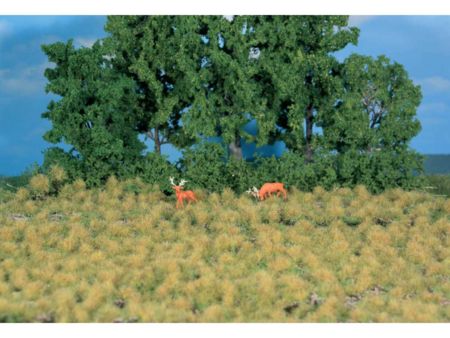 HEKI Strukturgras Herbst, 190x300