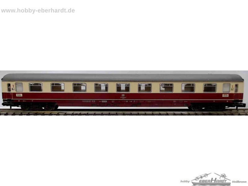 Fleischmann Piccolo 8160     Second hand  SH1222