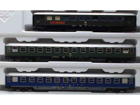 ROCO  44099     Second hand  SH4724