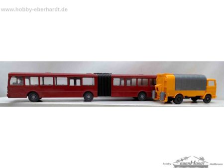 Wiking  Konvolut 19001     Second hand  SH1422