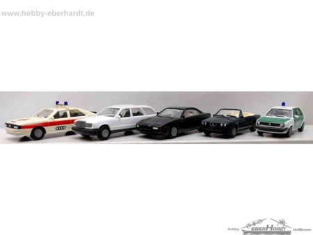 Herpa Konvolut 19021     Second hand  SH1422