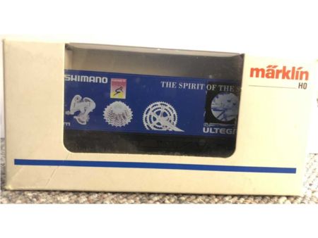 Märklin      Second hand  SH2725