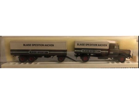 Brekina 7423     Second hand  SH2725