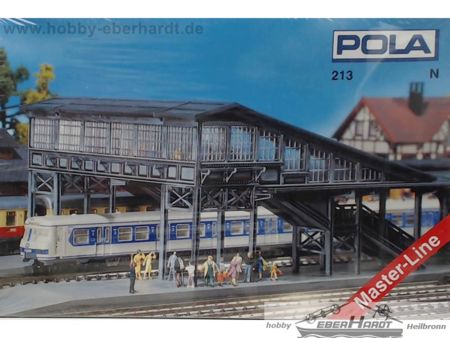 POLA 213     Second hand  SH1318