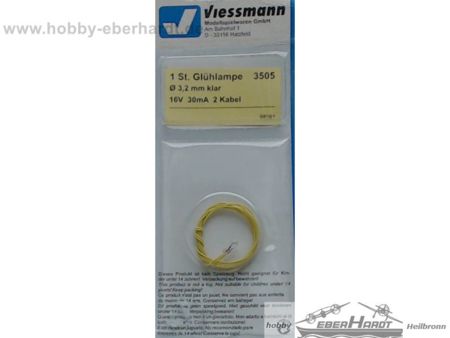 Viessmann 3505     Second hand  SH1618