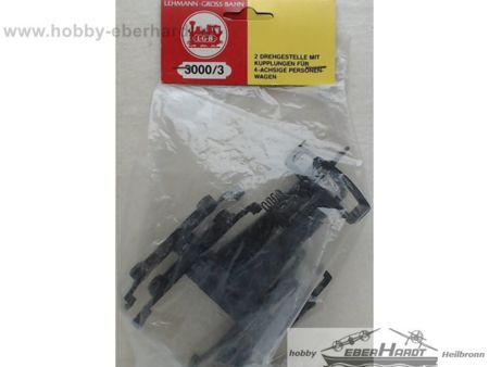 LGB 3000/3     Second hand  SH3018