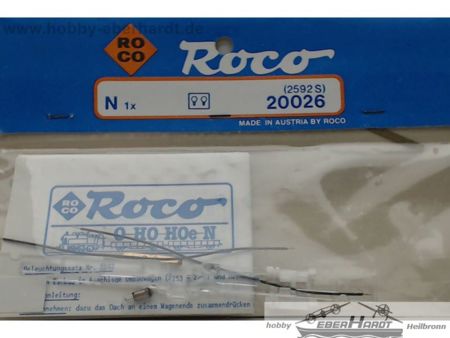 ROCO 20026     Second hand  SH1919