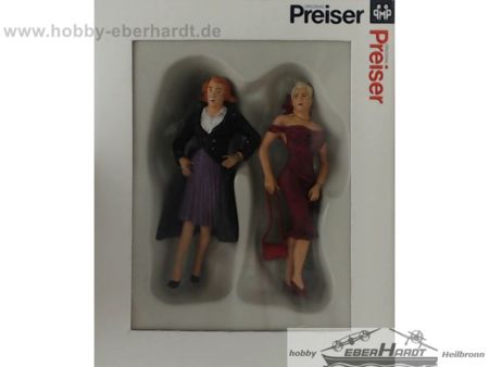 Preiser 45110     Second hand  SH2219