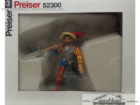 Preiser 52300     Second hand  SH2219