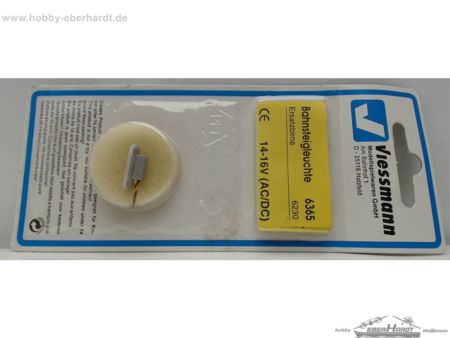 Viessmann 6365     Second hand  SH1420