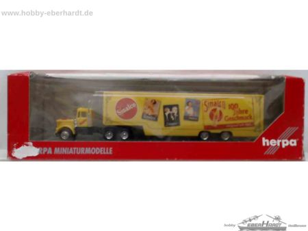 Herpa 120708     Second hand  SH2721