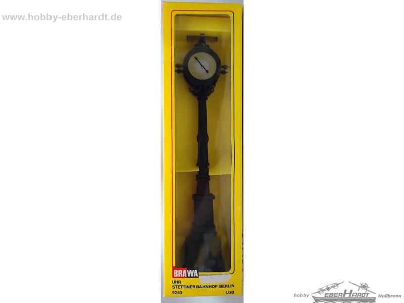 BRAWA 9253     Second hand  SH0524