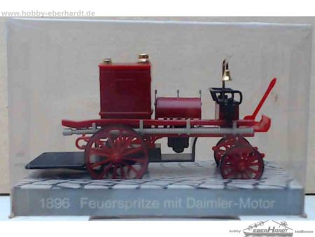 DB Museum      Second hand  SH0724