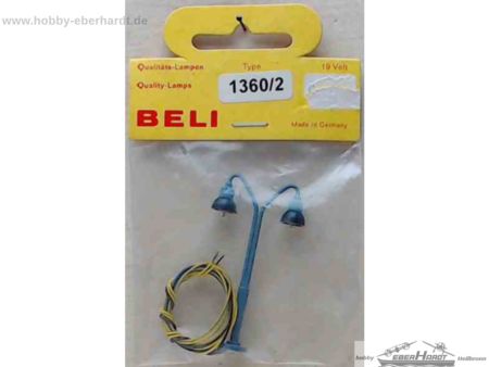 BELI-BECO HO   1360/2     Second hand  SH0824