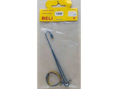 Beli Beco 1230     Second hand  SH3924