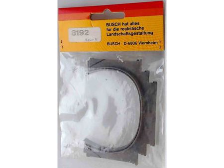 Busch 8192     Second hand  SH4324
