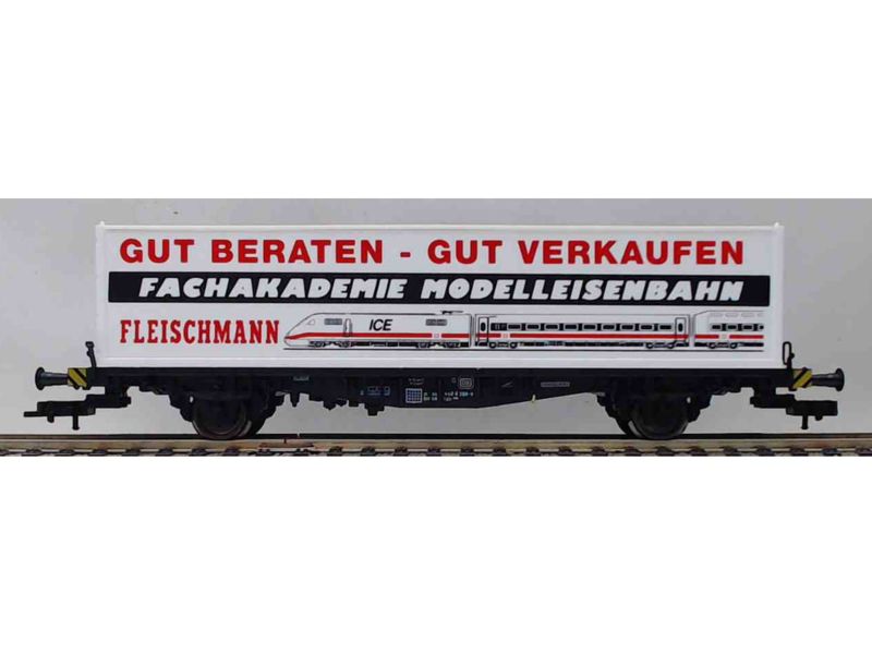 Fleischmann 955243     Second hand  SH0825