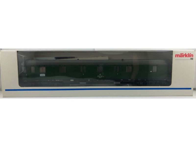 Märklin 43269     Second hand  SH5122