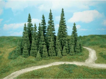 Heki  9 Tannen 5-7 cm