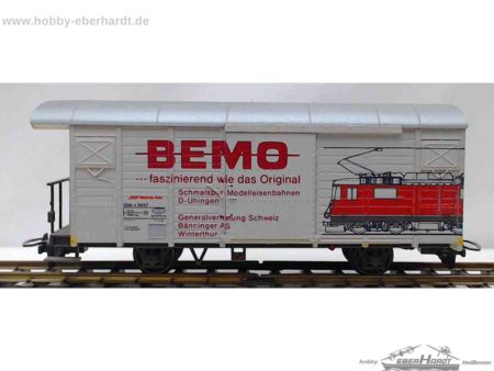BEMO 2283 137     Second hand  SH2723