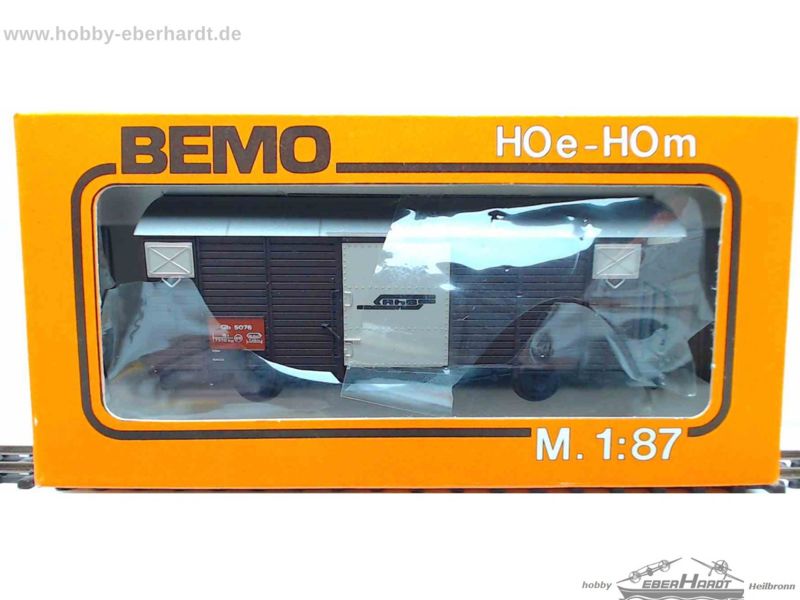 BEMO 2256     Second hand  SH2923