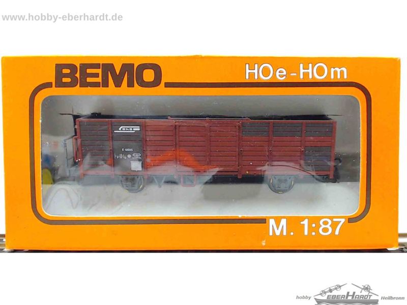 BEMO 2254115     Second hand  SH0524