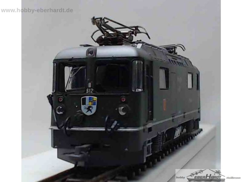 BEMO 125812     Second hand  SH1224