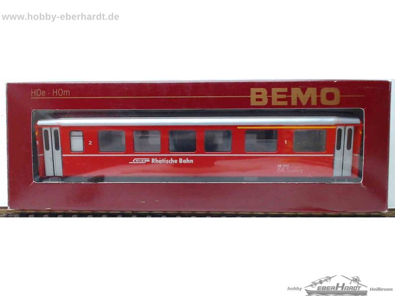 BEMO 3256 132     Second hand  SH1224