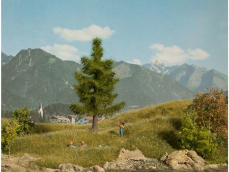 NOCH H0/TT/N Fichte, 12cm