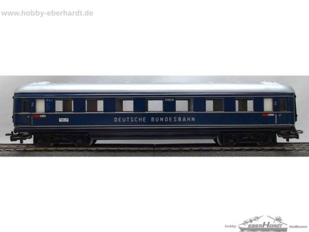 MÄRKLIN 4014     Second hand  SH2623