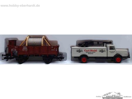 MÄRKLIN 48003     Second hand  SH1223