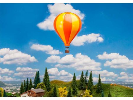 Faller  Spur N Heißluftballon
