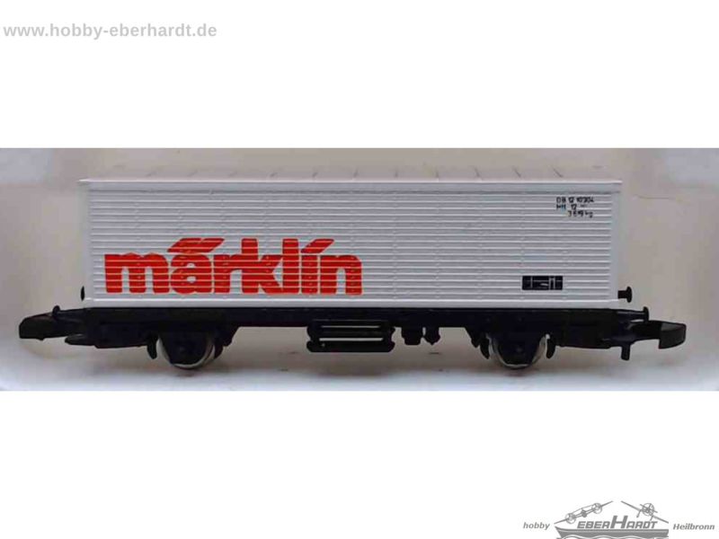 MÄRKLIN Mini Club 8617     Second hand  SH3523