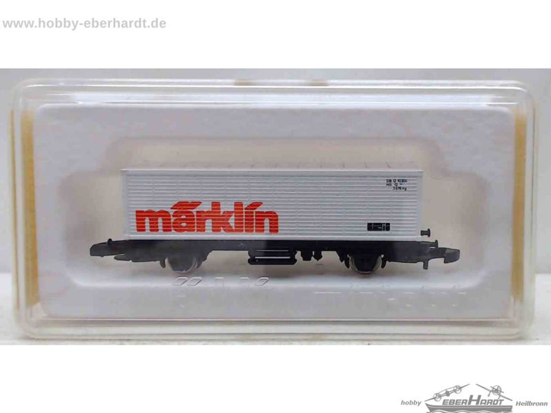MÄRKLIN Mini Club 8617     Second hand  SH3523