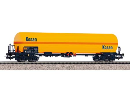 PIKO HO Druckgaskesselwg. Kosangas DSB  IV