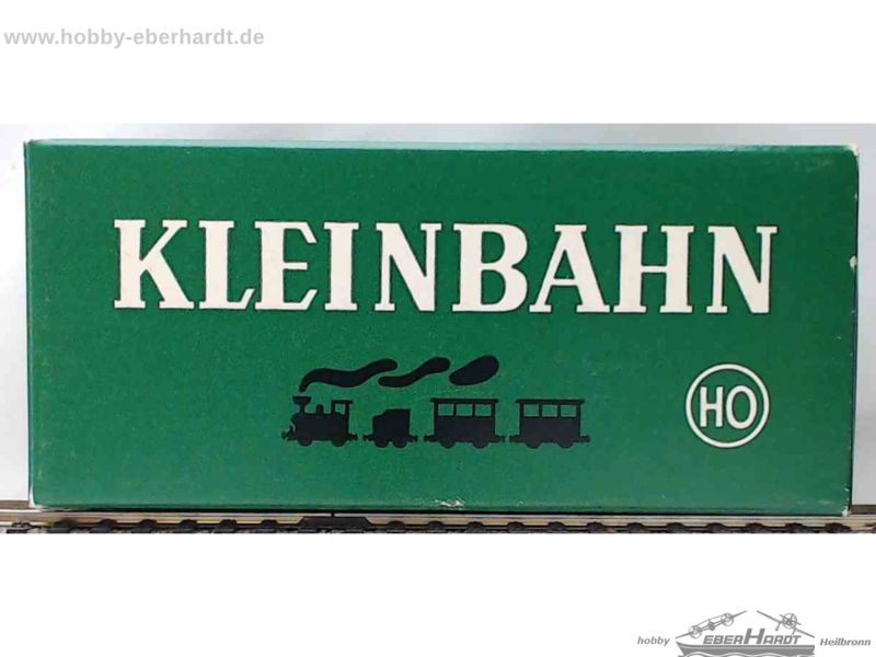 KLEINBAHN 1280     Second hand  SH1324