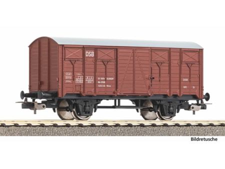 Piko HO Ged. Güterwg. Gkks DSB V