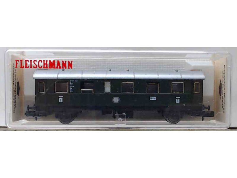 Fleischmann Piccolo 8061 K     Second hand  SH1725
