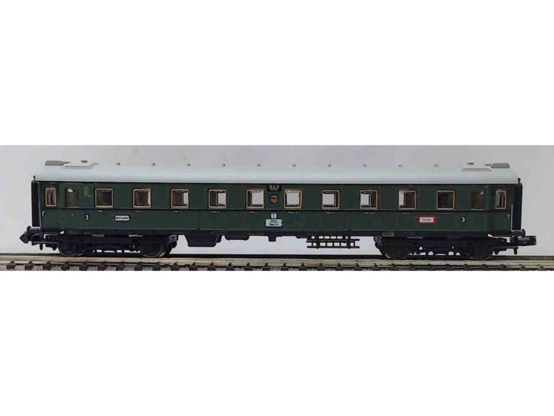 Minitrix 51 3171 00     Second hand  SH2825