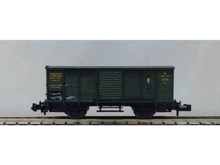 Minitrix 13202     Second hand  SH3225