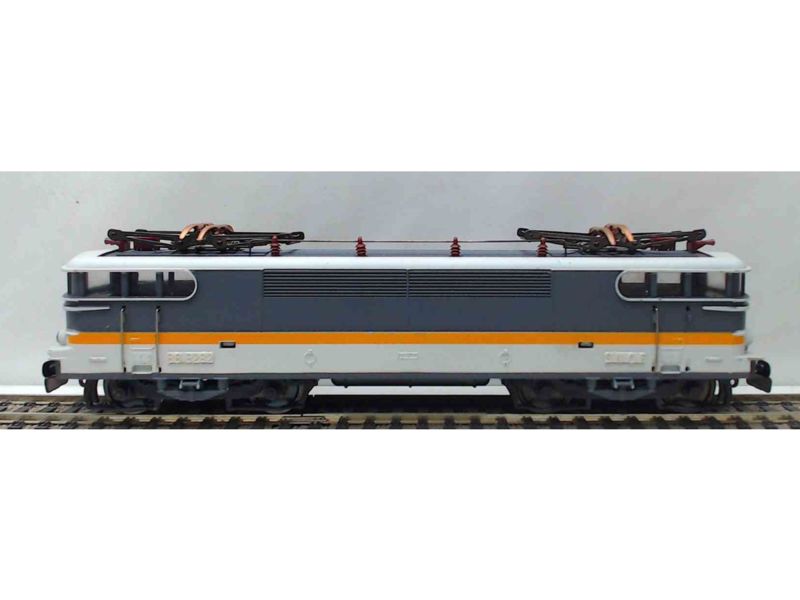 JOUEF 8329     Second hand  SH4225