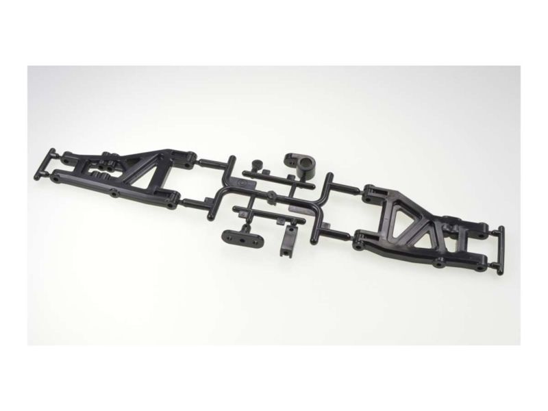 Tamiya DT-02/03 D-Teile Querlenker unten