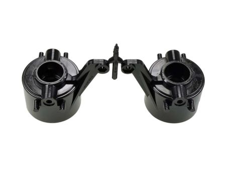 Tamiya D-Teile Achsschenkel 58321/58232/58256