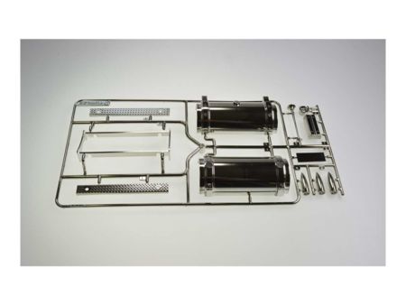 Tamiya H-Teile Tanks 56301/56304