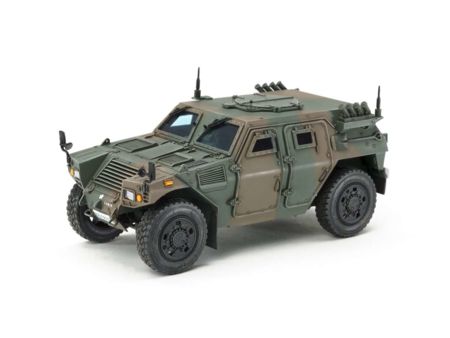 Tamiya 1:35 JGSDF LAV Fahrzeug leicht gepanzert